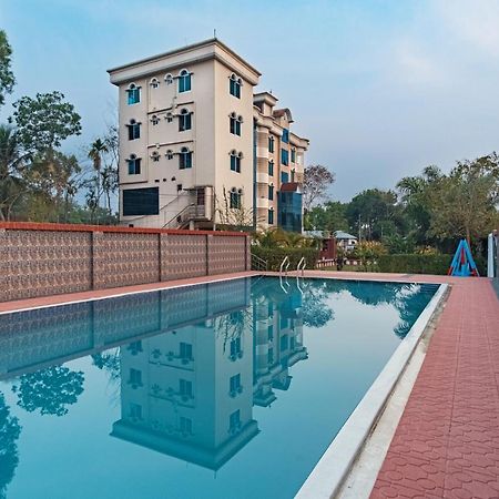 Grand Selim Resort & Tour - Gsrt Sreemangal Bagian luar foto