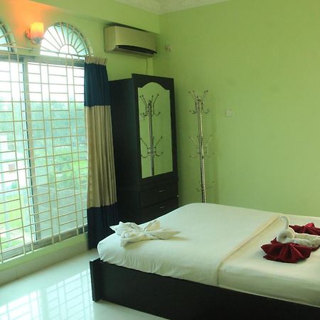 Grand Selim Resort & Tour - Gsrt Sreemangal Bagian luar foto