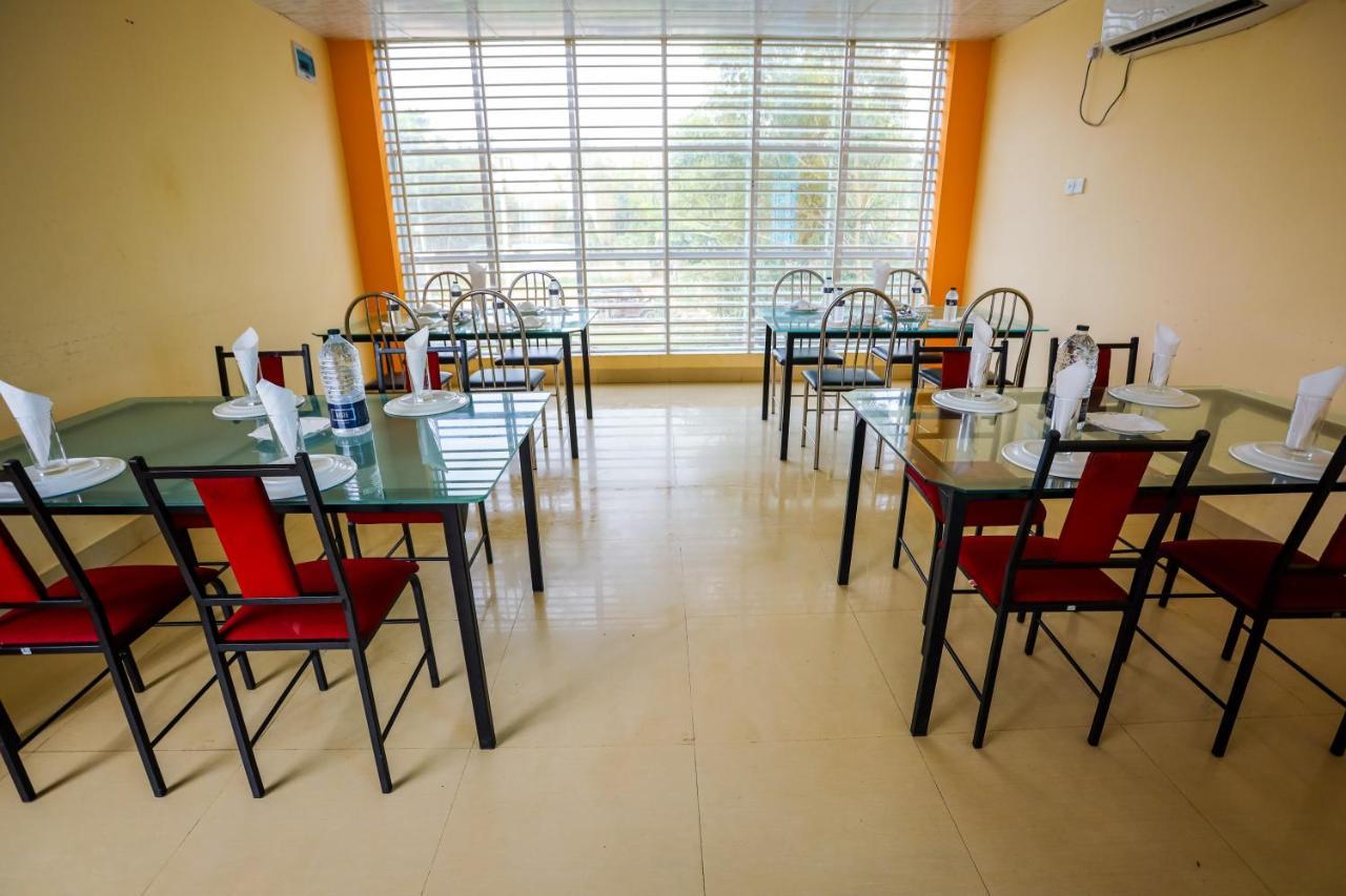 Grand Selim Resort & Tour - Gsrt Sreemangal Bagian luar foto