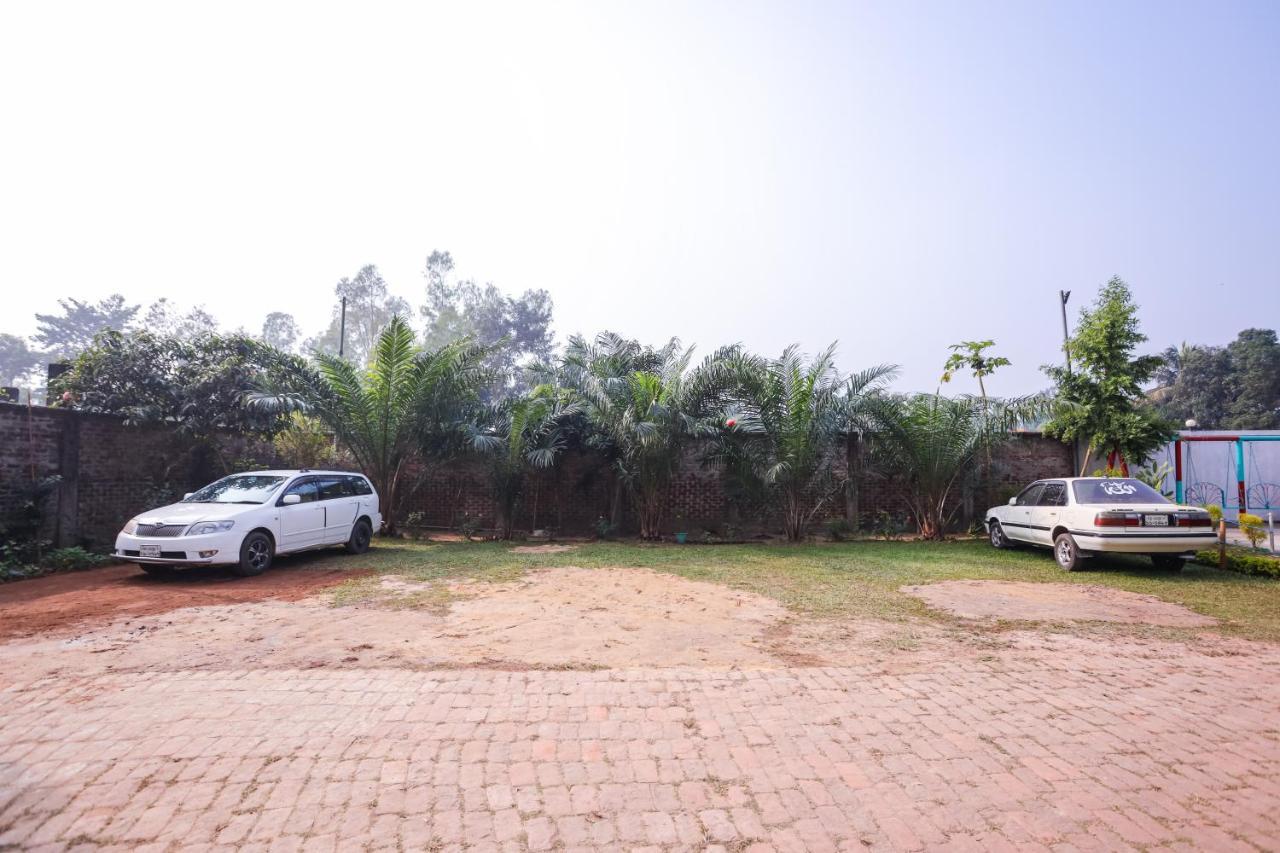 Grand Selim Resort & Tour - Gsrt Sreemangal Bagian luar foto