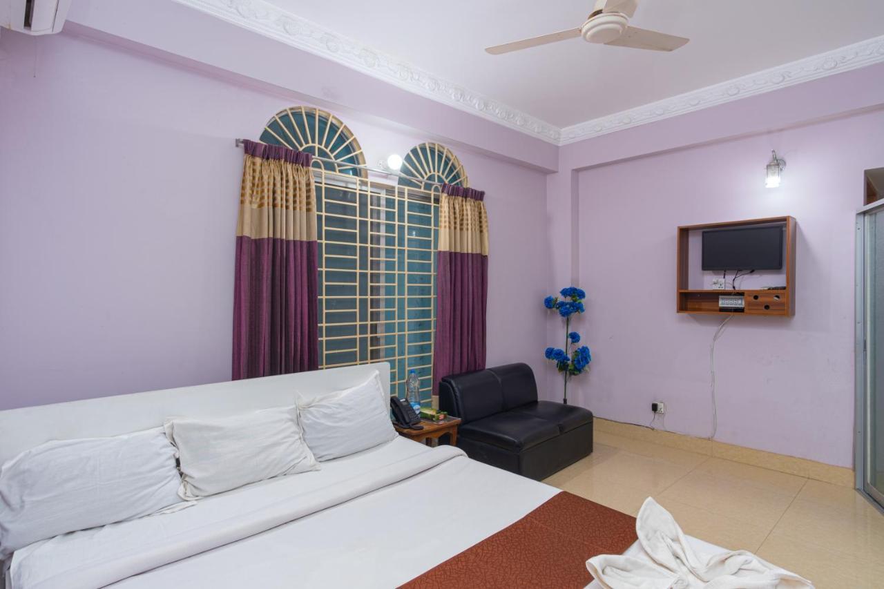 Grand Selim Resort & Tour - Gsrt Sreemangal Bagian luar foto