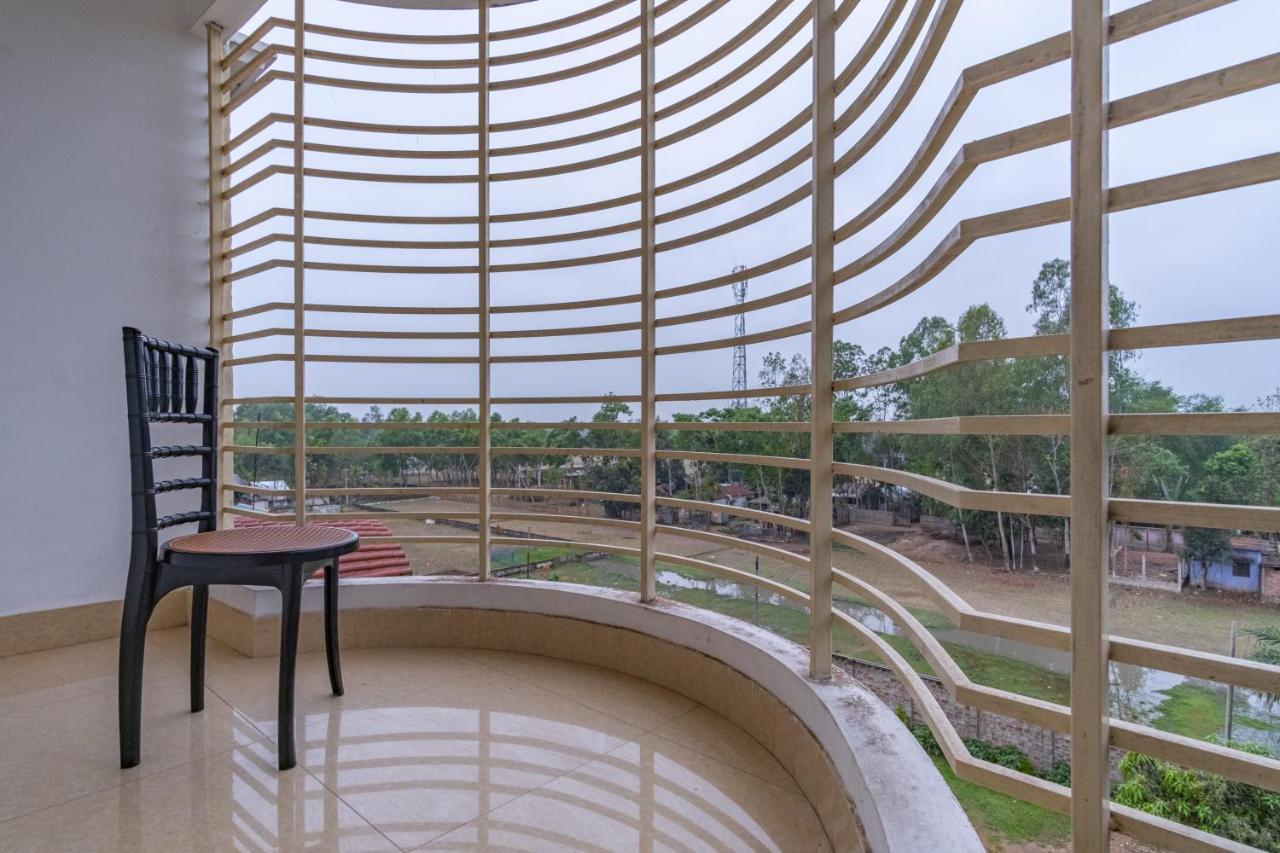 Grand Selim Resort & Tour - Gsrt Sreemangal Bagian luar foto