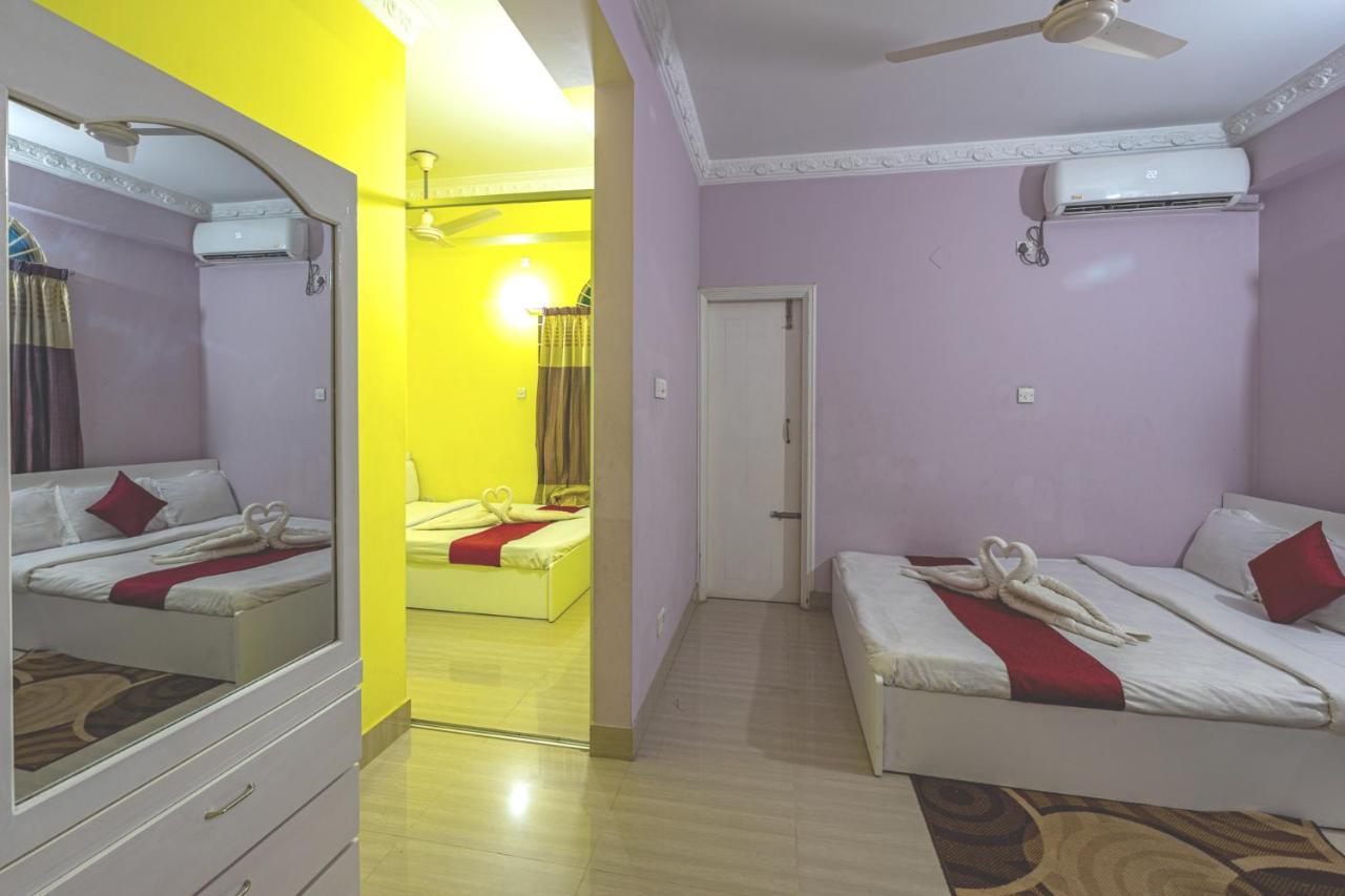 Grand Selim Resort & Tour - Gsrt Sreemangal Bagian luar foto