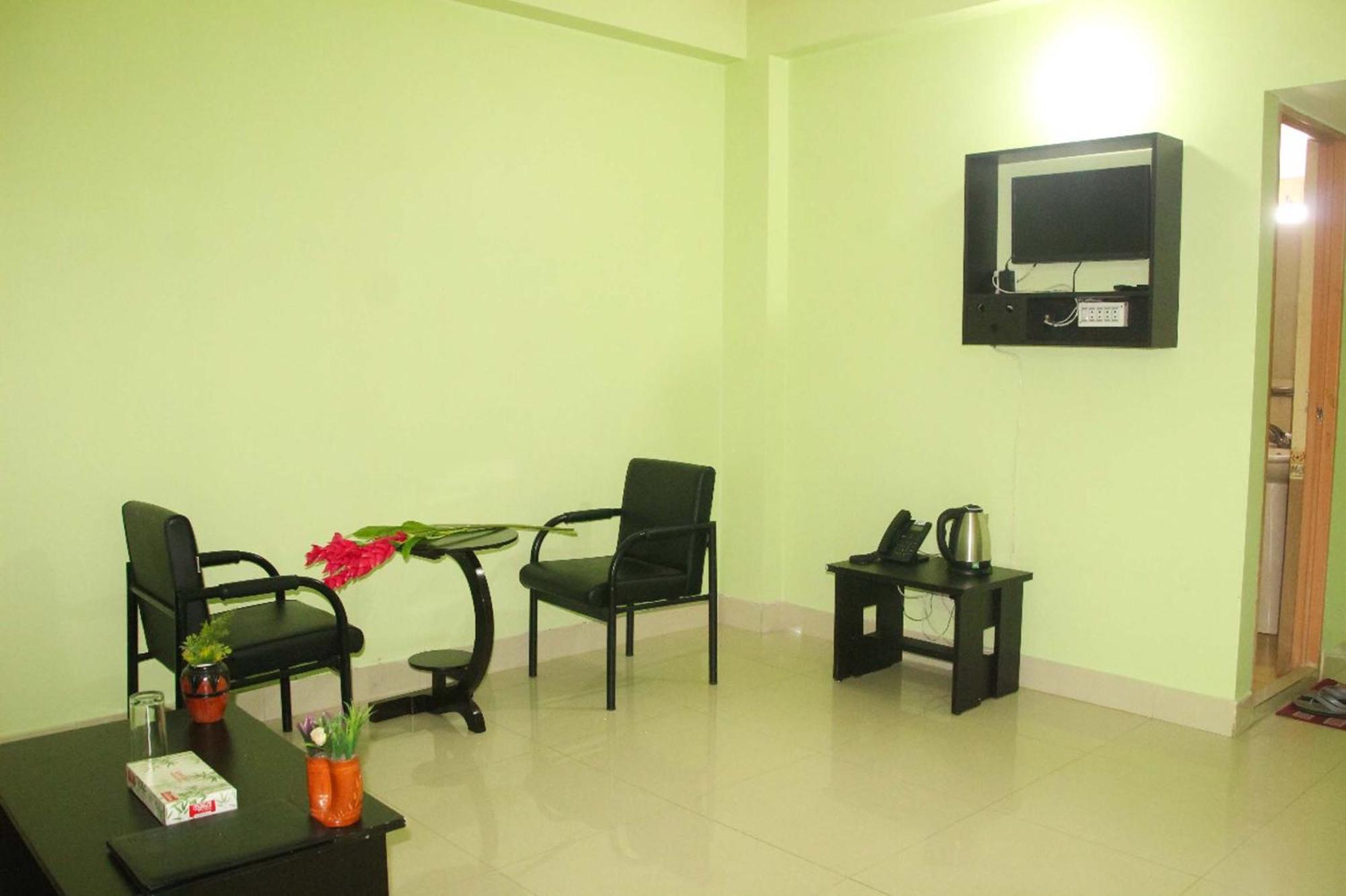 Grand Selim Resort & Tour - Gsrt Sreemangal Bagian luar foto