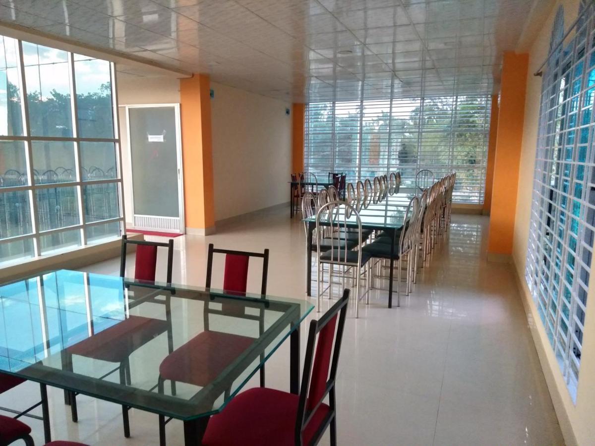 Grand Selim Resort & Tour - Gsrt Sreemangal Bagian luar foto